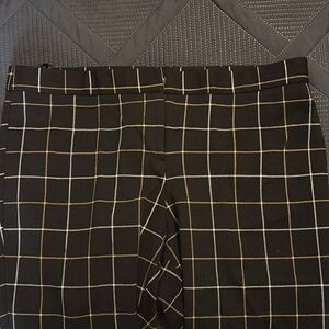 2/$10 Amanda & Chelsea Dress Pants